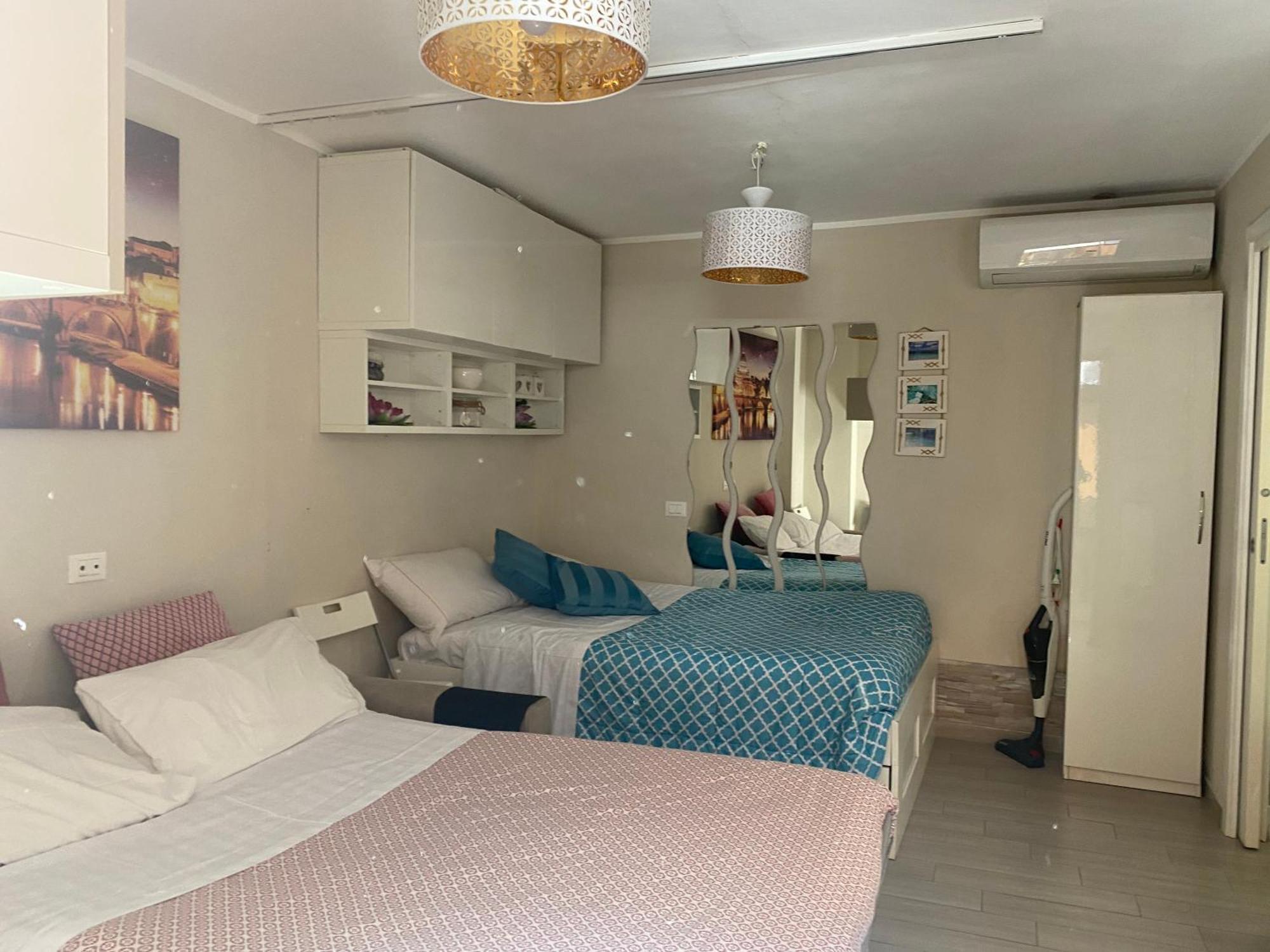 Condotti Apartment, Rome